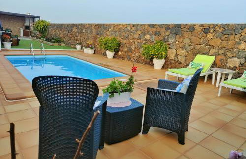 Villa Jardín Atteneri - Foto 6