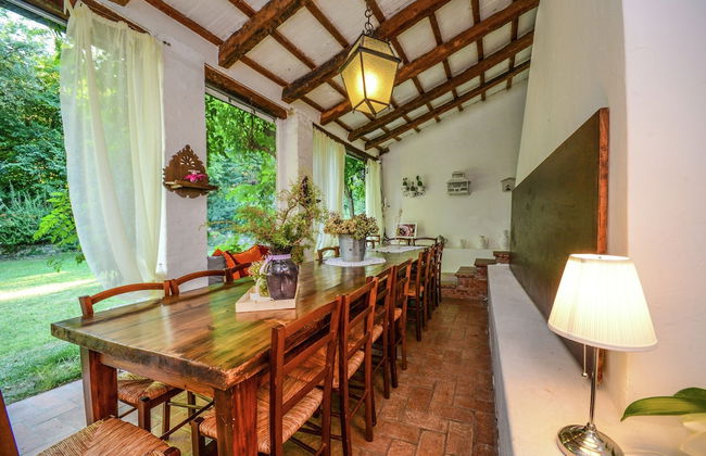 Cottage in Montefiore Near Forest and Beach - Photo 20