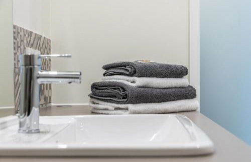 WEST Apartments - Foto 35