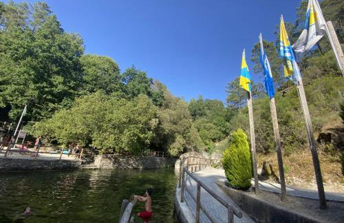 Casa do Tio Ferreiro - Foto 30