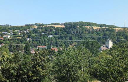Ferienhaus Kusel Blick - Foto 18