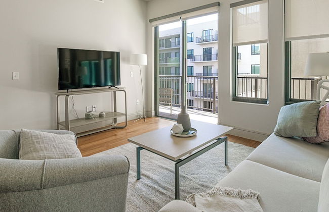 Landing Apartments Houston - Foto 29