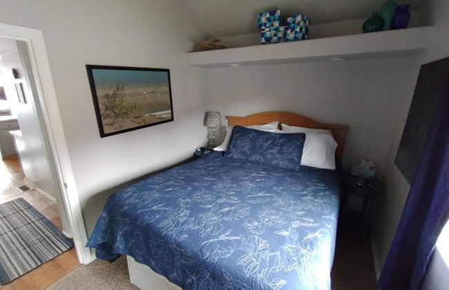 Oceanfront Cabin 6 w Jacuzzi Awe-inspiring View - Foto 6