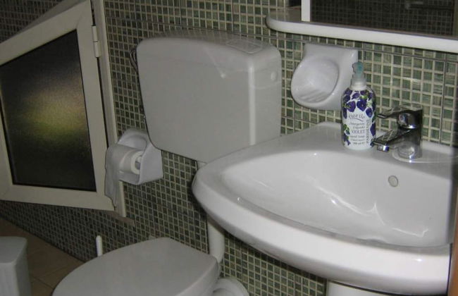 Mora Apartment 1st Floor Near the sea - Climate and Wi-fi - Foto 5