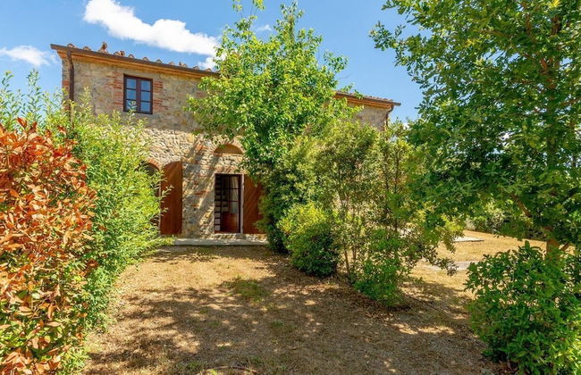 Poggio Cennina Resort - Photo 71