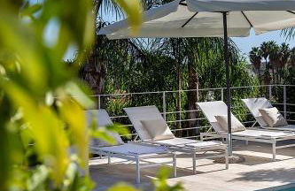 Attalàya, oasi di relax con piscina vicino Noto - Foto 35