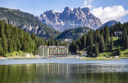 Lago Misurina Dream - Foto 13