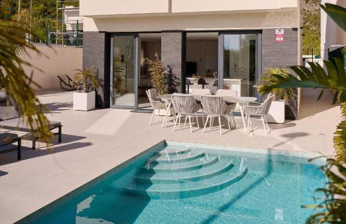 Casa Palmera - Foto 1