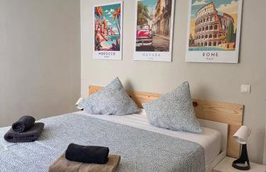 2BR Estoril Apartment - Near Estoril Beach & Cascais - Sleeps 4 - Foto 2