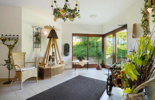 Pension Bergblick - Foto 10