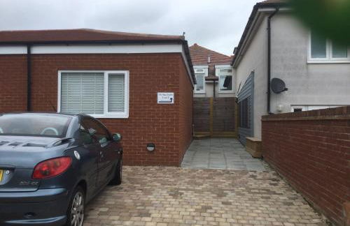 The Bay Studio 2 - Broadstairs - Foto 12