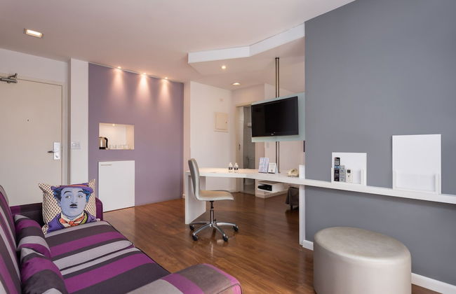 Paulista Suites by Charlie - Foto 16