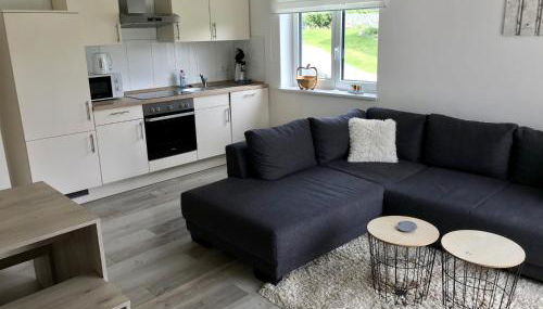 Ferienwohnung Stafflel - Wohlfühlen im Odenwald - Foto 5