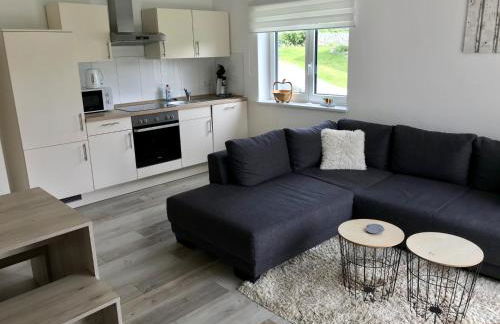 Ferienwohnung Stafflel - Wohlfühlen im Odenwald - Foto 5