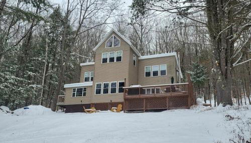 Spacious, modern, home by the lake! - Foto 3