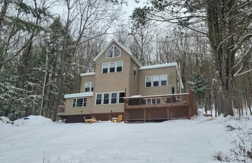 Spacious, modern, home by the lake! - Foto 3