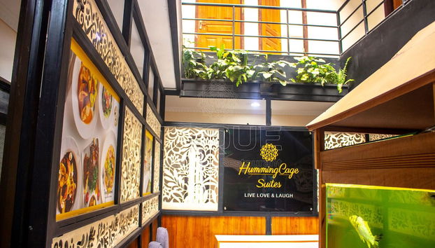 Toque Hotel - Foto 2, Recepción