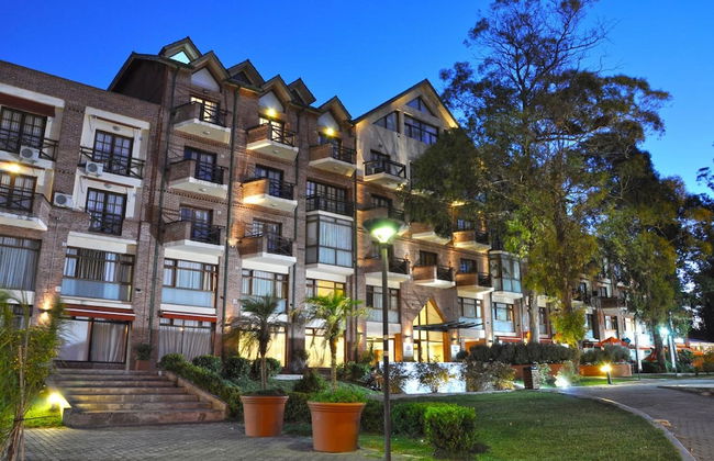 Green Sea Apart Hotel - Foto 28