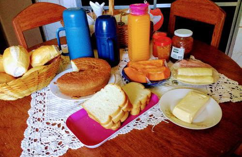 Sítio Recanto do Araçá - Foto 52