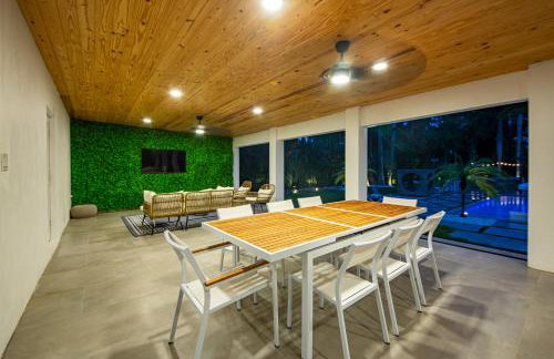 Moroccan Style Villa by Glam Homes - Foto 22