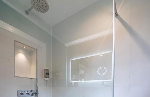 Sonnenhäusle - Natur. Fernblick. Panorama-Sauna. - Foto 53