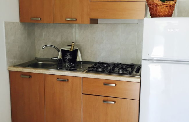 Residence Hotel Baia di Paradiso - Foto 12