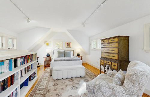 Walker Cottage - Foto 12