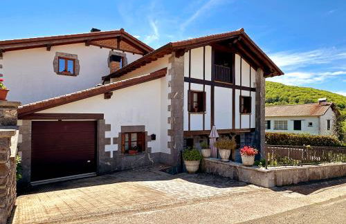 Vivienda Rural Jauregui Txiki - Foto 7