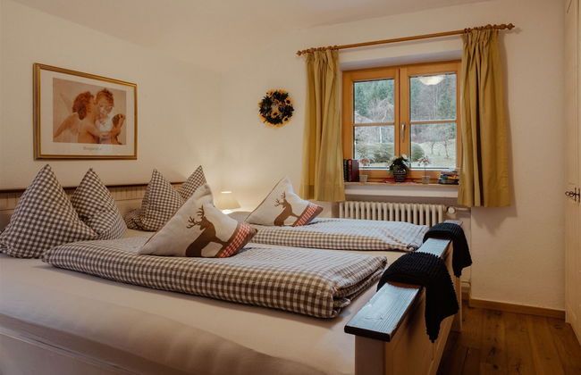 Ferienhaus Heimhof - Foto 4