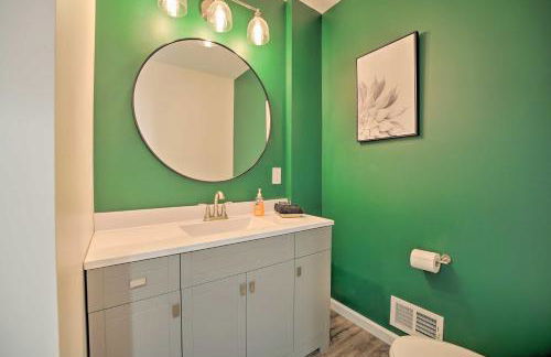 Coldwater Family Retreat with Boat Dock and Grill! - Foto 19