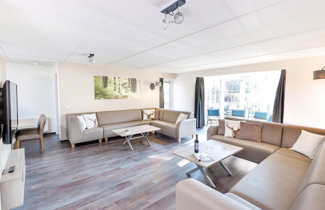 Villa Near Breda & Biesbosch National Park - Photo 10