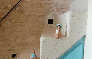 Casa Bella - Istrian Stone House - Foto 22