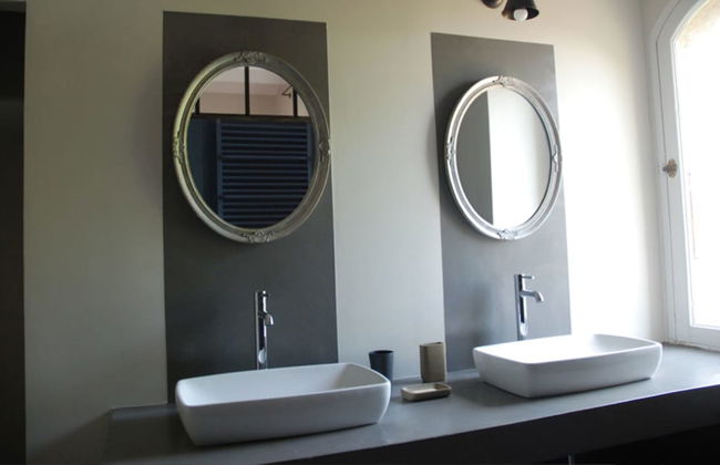 Chateau de Villeclare - Foto 18