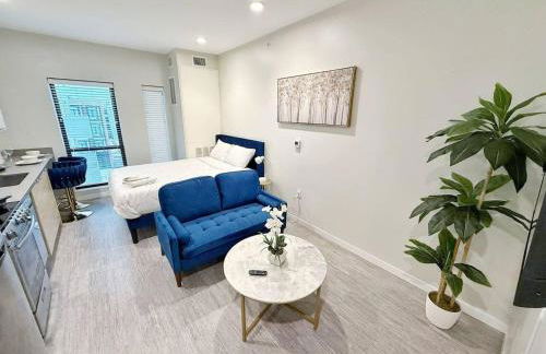 Azure Oasis Studio - Foto 1