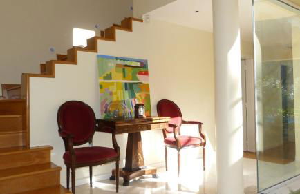 Aroeira Villa near Lisbon- Daydream PT - Foto 46