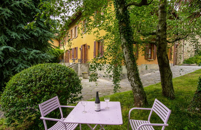 Apartment Clotilde by Interhome - Foto 5