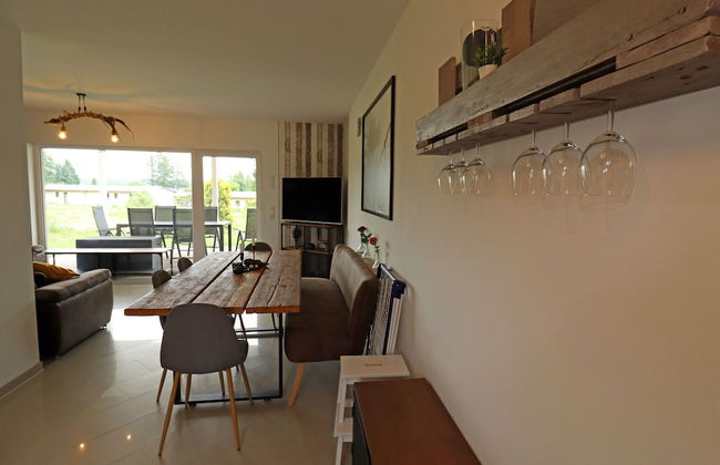 Ferienhaus Seeluft in Klein Labenz - Foto 10