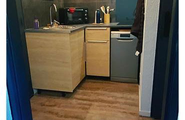 Appartement Piscine privée - Foto 15