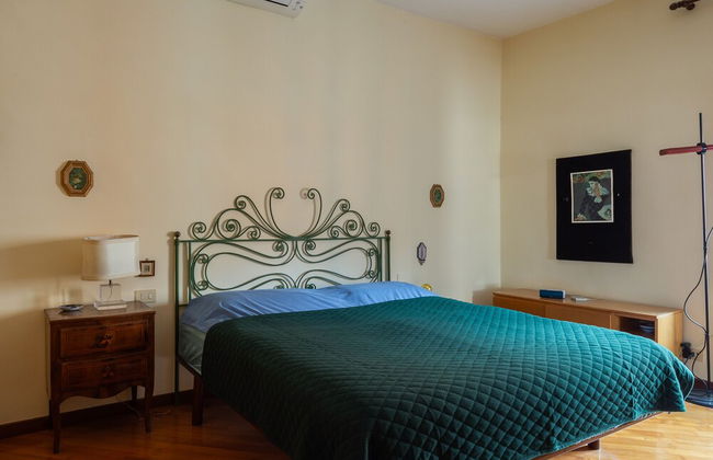 Porta Pia Elegant Two Bedroom - Photo 7