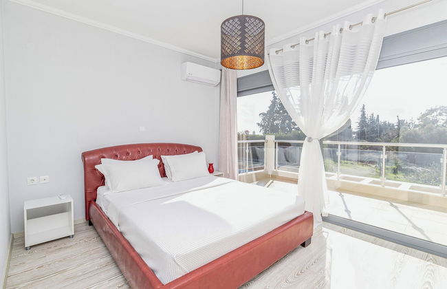 Villa Nefeli - Foto 28