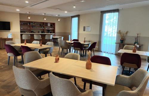 Résidence Domitys Pèira Ròsa - Toulouse Purpan - Foto 11