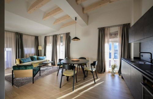 Hotel Bruneck Design-Suites - Photo 34