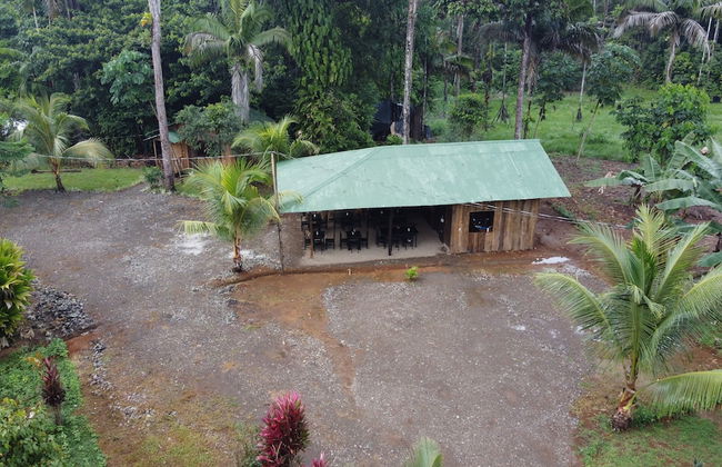 Citronela Lodge Corcovado - Foto 22