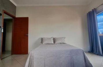 SOBRADO - ótimo custo beneficio - 3 quartos com ar - Photo 28