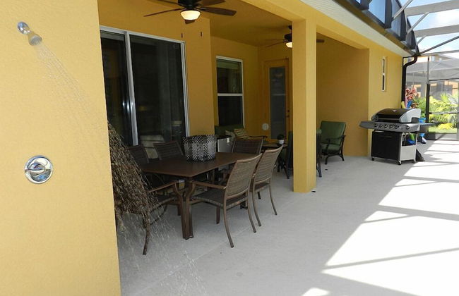 Sm215701 - Watersong - 5 Bed 4 Baths Villa - Foto 33