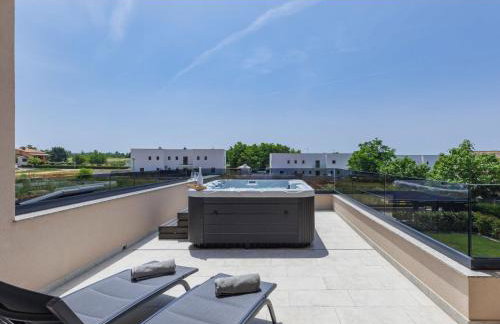 Villa Prudensia by Interhome - Foto 72