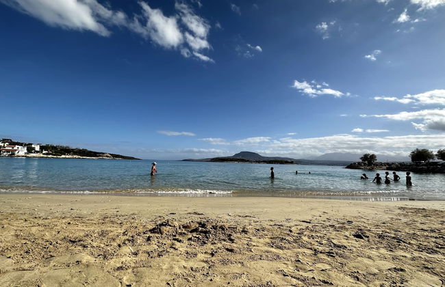 Sk Place Crete Luxury Seafront Villas - Foto 77