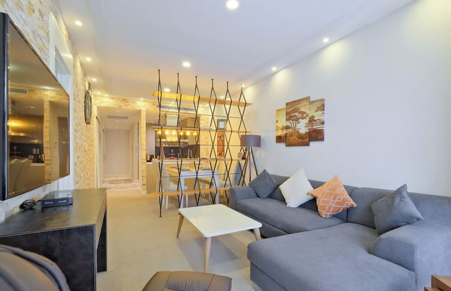 Petek Residence by NewInn - Foto 5