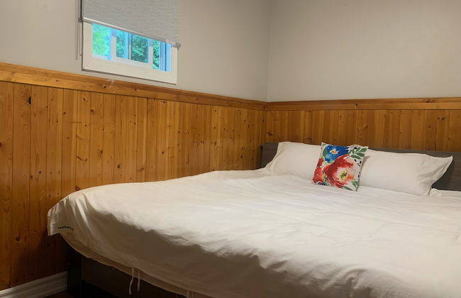 Myriad Fins Cottage and Marina - Foto 14