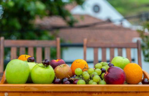 Mateus House - Porto da Cruz Center - Foto 37